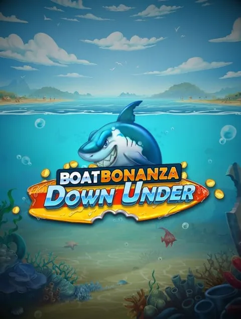 Boat Bonanza Down Under, slot de pêche australien sur Alexander Casino