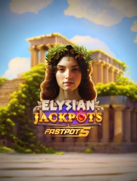 Elysian Jackpots FastPot5, slot à jackpots progressifs sur Alexander Casino
