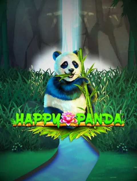Happy Panda, machine à sous asiatique disponible sur Alexander Casino